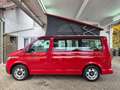 Volkswagen T6 California T6.1 2.0TDI 4x4 California Beach SMARTLINK/PDC Rot - thumbnail 6