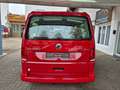 Volkswagen T6 California T6.1 2.0TDI 4x4 California Beach SMARTLINK/PDC Rot - thumbnail 10