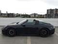 Porsche 992 911 TARGA 3.0i 480 PDK GTS Noir - thumbnail 4