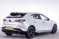 Mazda 3 2.5 e-SkyActiv-G M Hybrid 140 Homura | AEROPAKKET Weiß - thumbnail 4