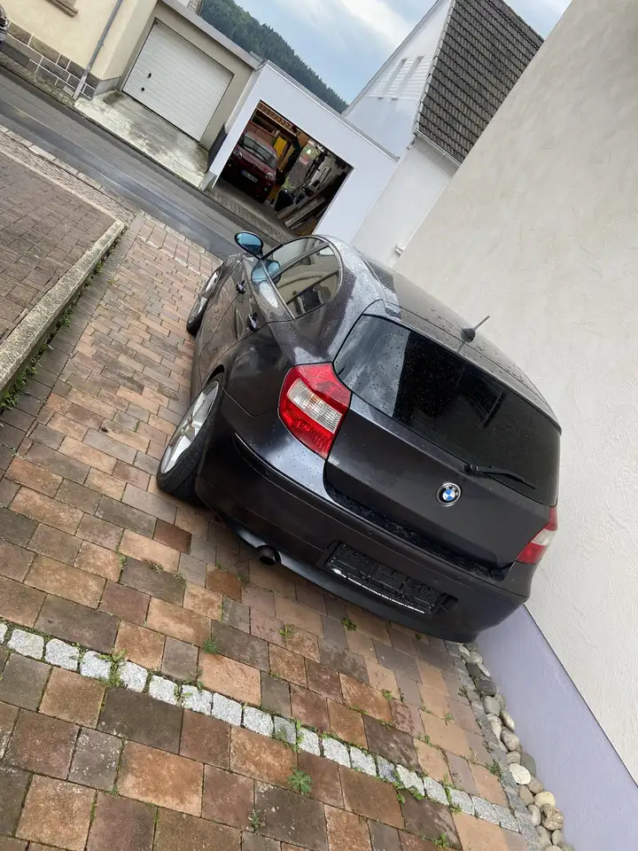 BMW 120
