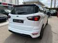Ford EcoSport 1.0 ecoboost ST-Line Black e. #alcantara#bicolor Bianco - thumbnail 5