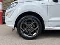 Ford EcoSport 1.0 ecoboost ST-Line Black e. #alcantara#bicolor Bianco - thumbnail 8