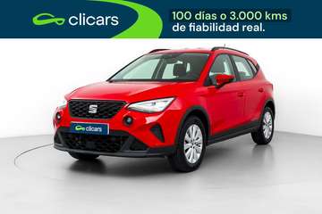 1.0 TSI S&S Style 110