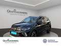 Volkswagen T-Cross R-Line 1.5 TSI DSG Navi AHK LED ACC Schwarz - thumbnail 1