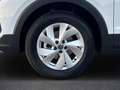 Volkswagen T-Cross 1.0 TSI Life Digitales Cockpit LED ACC Apple CarPl Weiß - thumbnail 6