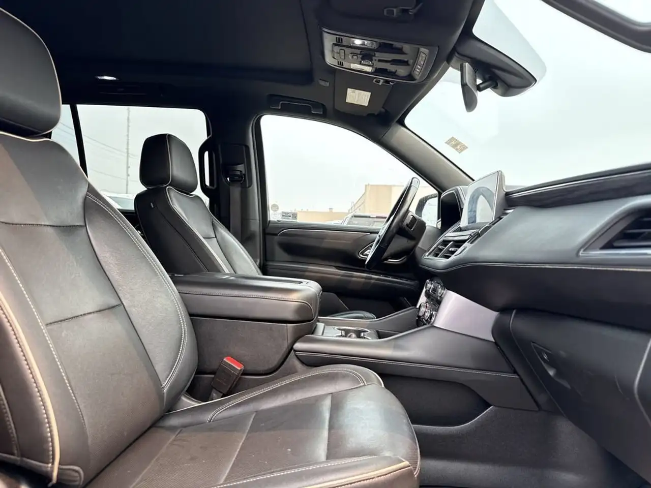 GMC Yukon снимка GMC Yukon