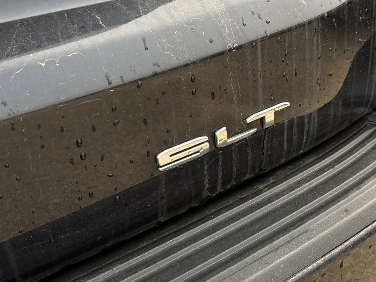GMC Yukon снимка GMC Yukon