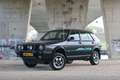 Volkswagen Cross Golf 1.8 Country Syncro Negro - thumbnail 1