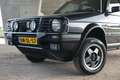 Volkswagen Cross Golf 1.8 Country Syncro Negro - thumbnail 3