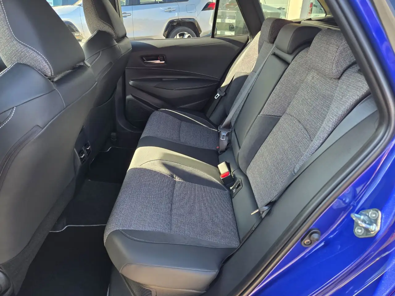 Toyota Corolla TS 1.8l Hybrid Teamplayer Technik-Paket 10