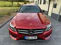 Mercedes-Benz C 220 C 220 T d 4Matic 9G Tronic AMG Paket Night Paket Rot - thumbnail 2