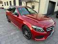 Mercedes-Benz C 220 C 220 T d 4Matic 9G Tronic AMG Paket Night Paket Rot - thumbnail 3