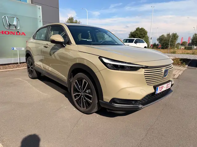 Honda HR-V HR-V e:HEV 1.5i Elegance eCVT Elegance