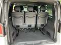 Mercedes-Benz V 300 d 4MATIC AVANTGARDE Lang AMG STHZ 360°Kam Blanc - thumbnail 12