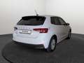 Skoda Fabia 1.0 Selection LED Klimaaut. SHZ Digital display Weiß - thumbnail 5