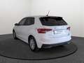 Skoda Fabia 1.0 Selection LED Klimaaut. SHZ Digital display Weiß - thumbnail 4