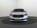 Skoda Fabia 1.0 Selection LED Klimaaut. SHZ Digital display Weiß - thumbnail 2