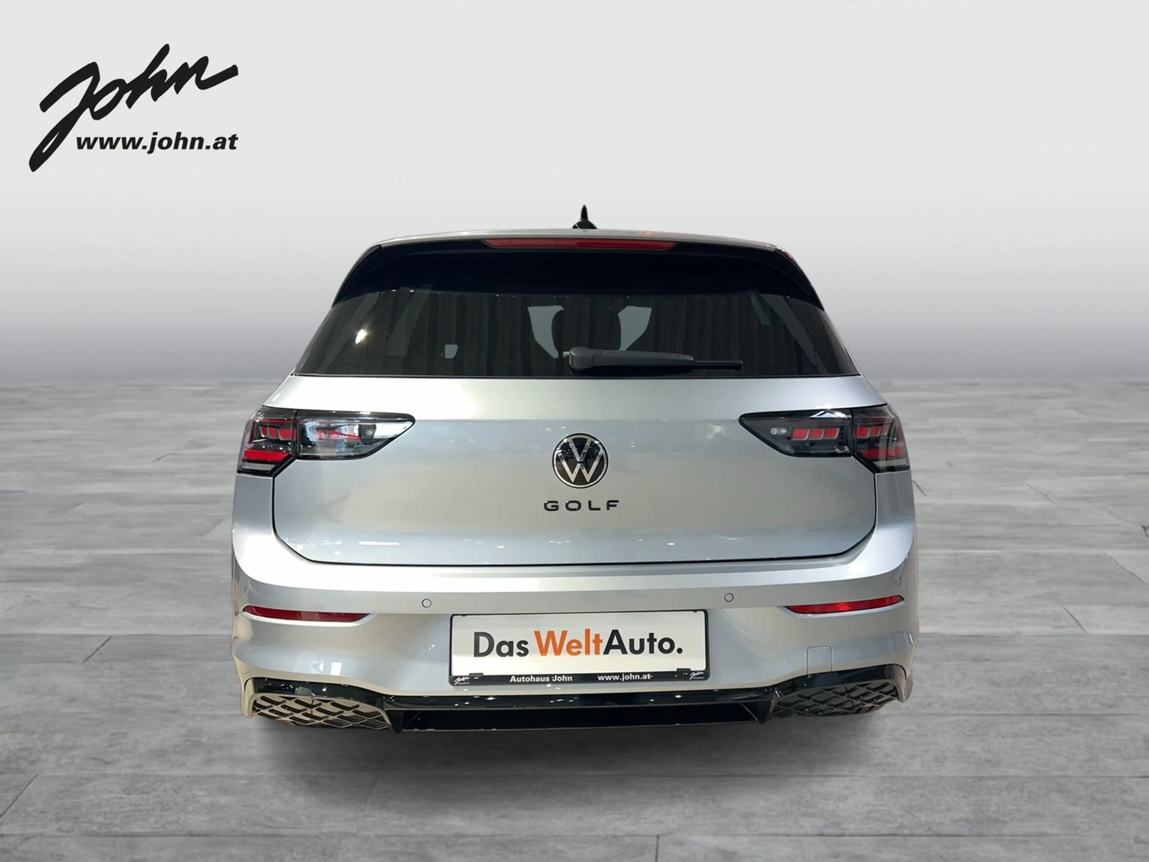 Volkswagen Golf R R-Line mHEV TSI DSG — photo 3