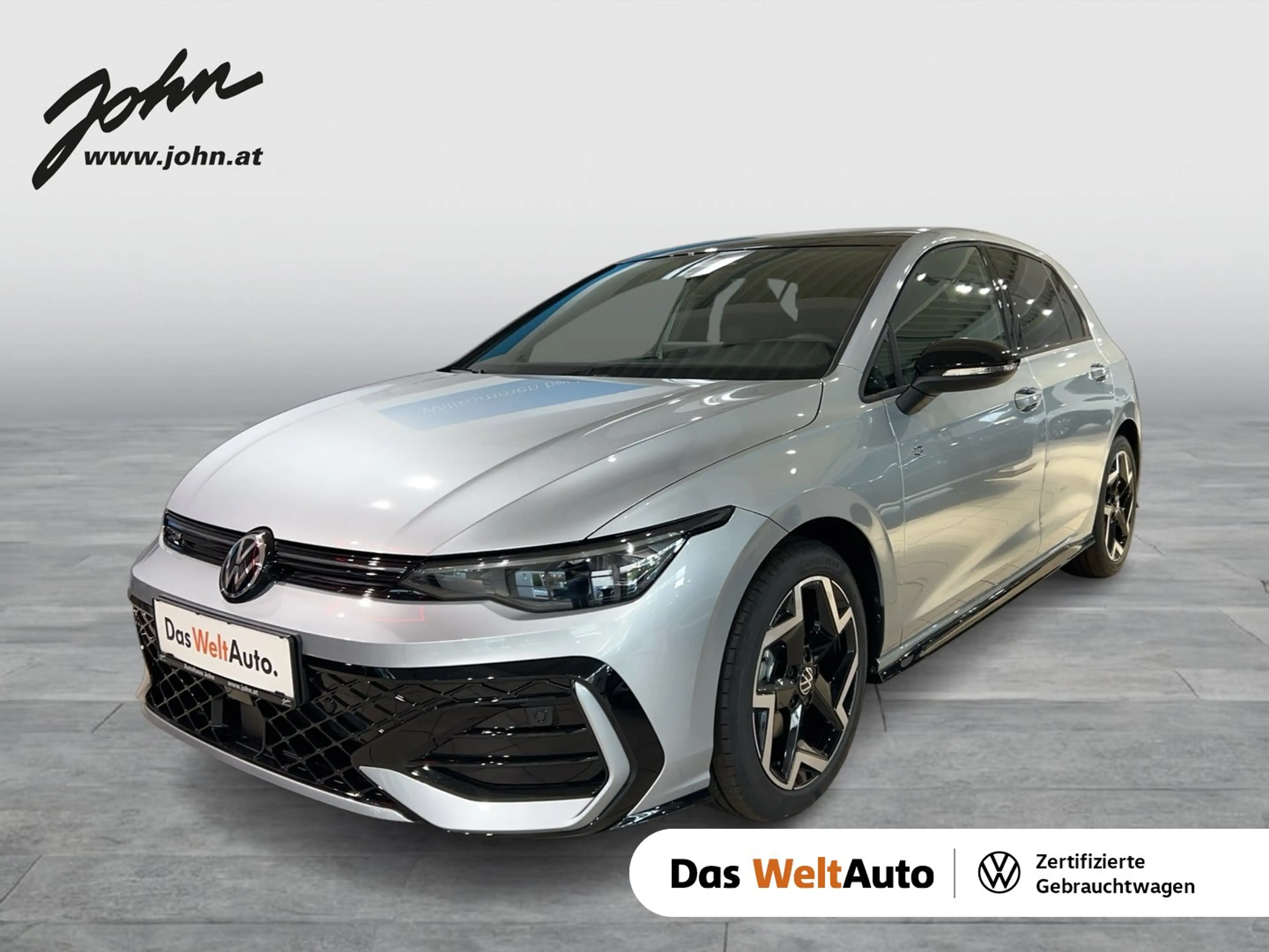 Volkswagen Golf R R-Line mHEV TSI DSG