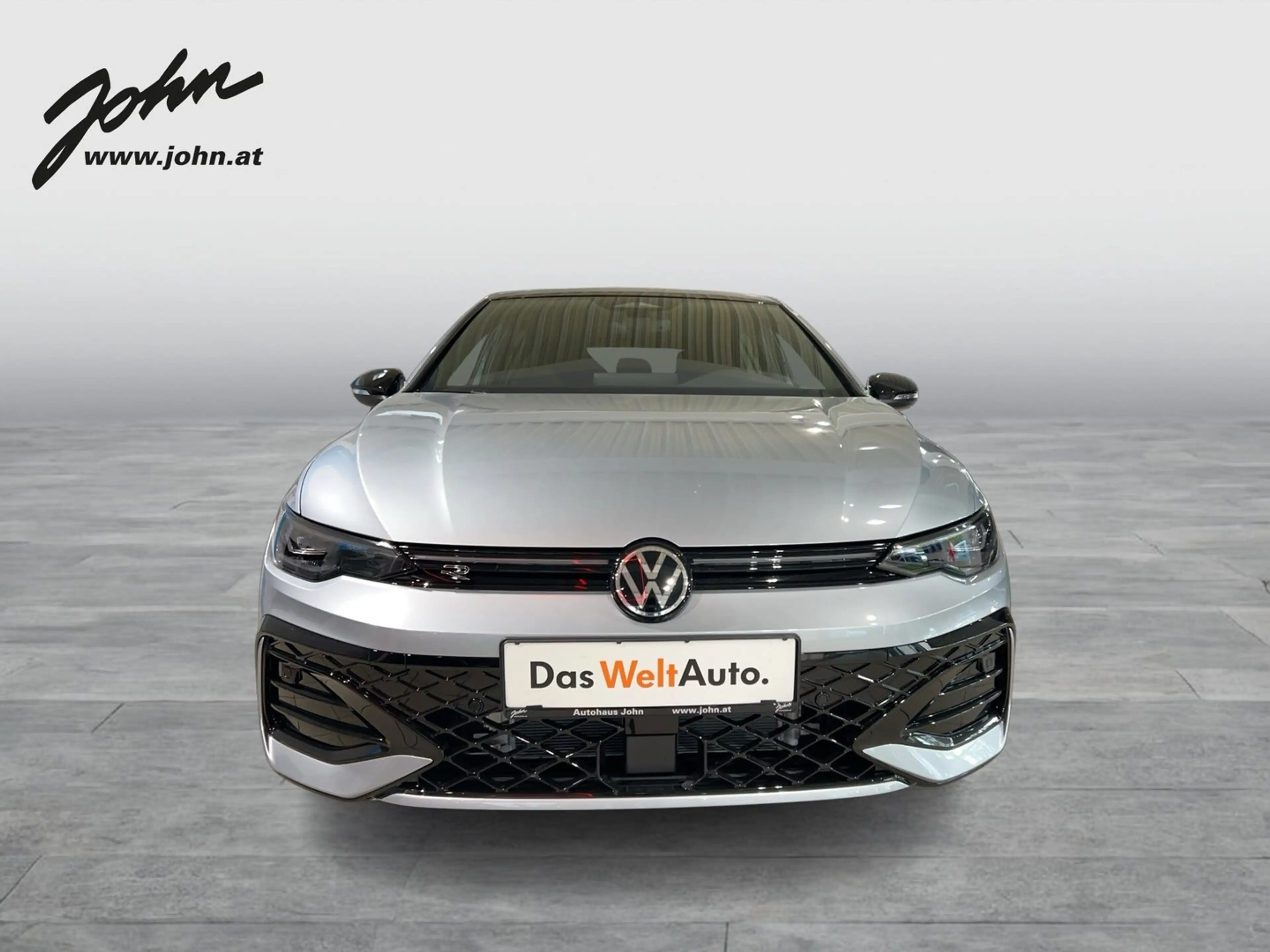 Volkswagen Golf R R-Line mHEV TSI DSG — photo 5