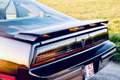 Pontiac Firebird Schwarz - thumbnail 7