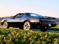 Pontiac Firebird Schwarz - thumbnail 14