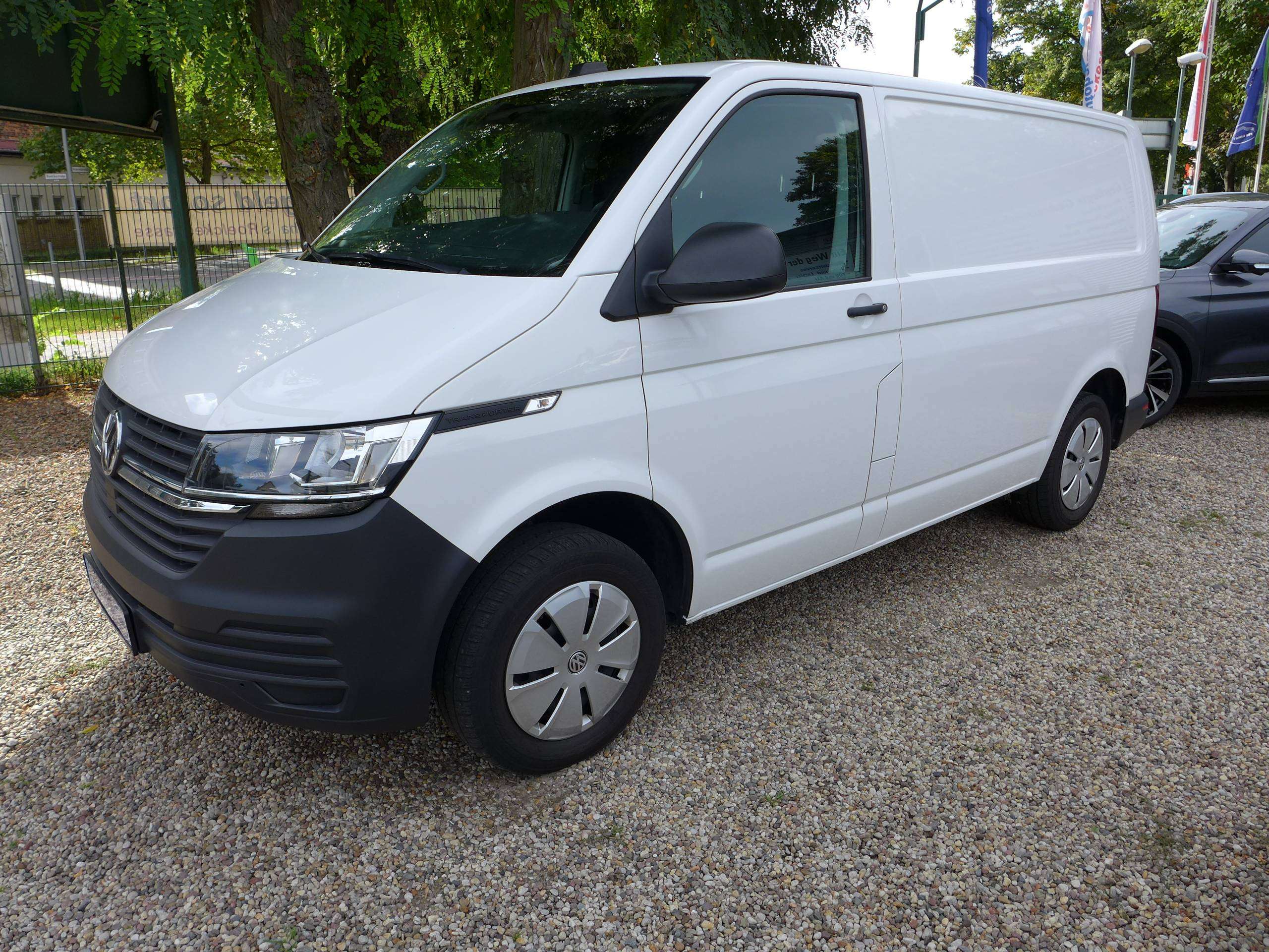 Volkswagen T6.1 Transporter
