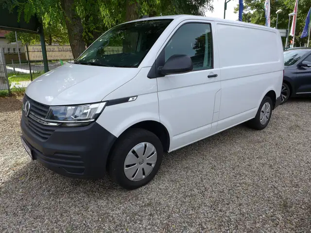 Volkswagen T6 Transporter Transporter T6.1 2.0 TDI BMT Klima / APP / PDC