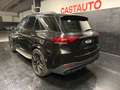 Mercedes-Benz GLE 53 AMG GLE mhev (eq-boost) 4matic+ auto IVA TETTO SCARICH Schwarz - thumbnail 7