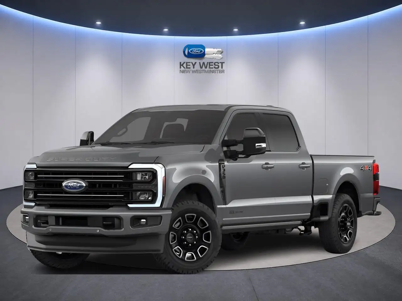 2026 Ford F 350