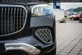 Mercedes-Benz GLS 600 MAYBACH+BLACK/RED+PROD.25+4SEATS+MANUFAKTUR Noir - thumbnail 16