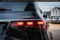 Mercedes-Benz GLS 600 MAYBACH+BLACK/RED+PROD.25+4SEATS+MANUFAKTUR Noir - thumbnail 19