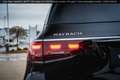 Mercedes-Benz GLS 600 MAYBACH+BLACK/RED+PROD.25+4SEATS+MANUFAKTUR Noir - thumbnail 18