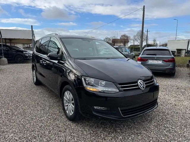 Volkswagen Sharan 2.0 TDI 150CV Comfortline BMT