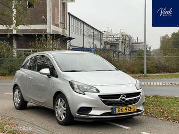 1.0 Turbo Business+ | APK Nieuw | Navigatie | Airc