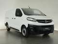 Opel Vivaro C CARGO L CDTI+NAVI+SCHIEBETÜR+PARKPILOT+BE Weiß - thumbnail 24