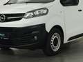 Opel Vivaro C CARGO L CDTI+NAVI+SCHIEBETÜR+PARKPILOT+BE Weiß - thumbnail 19