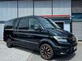 MAN TGE 3.180 Kasten 4x4 LED NAVI KAMERA DAB Negro - thumbnail 6