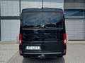 MAN TGE 3.180 Kasten 4x4 LED NAVI KAMERA DAB Negro - thumbnail 5