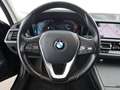 BMW 318 d Limousine Advantage Aut LED HEAD-UP NAVI PDC Schwarz - thumbnail 22