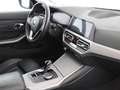 BMW 318 d Limousine Advantage Aut LED HEAD-UP NAVI PDC Schwarz - thumbnail 13