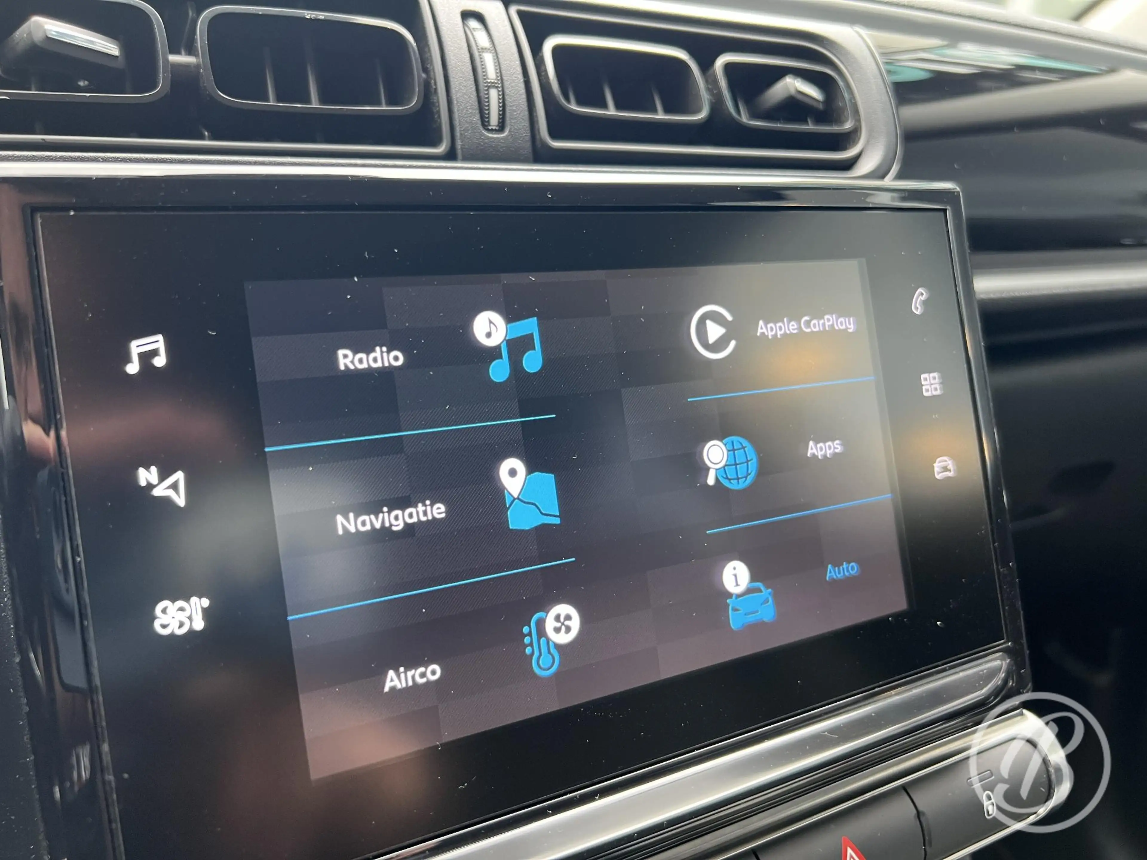 Citroen C3 1.2 82pk S&S Feel Edition — photo 31