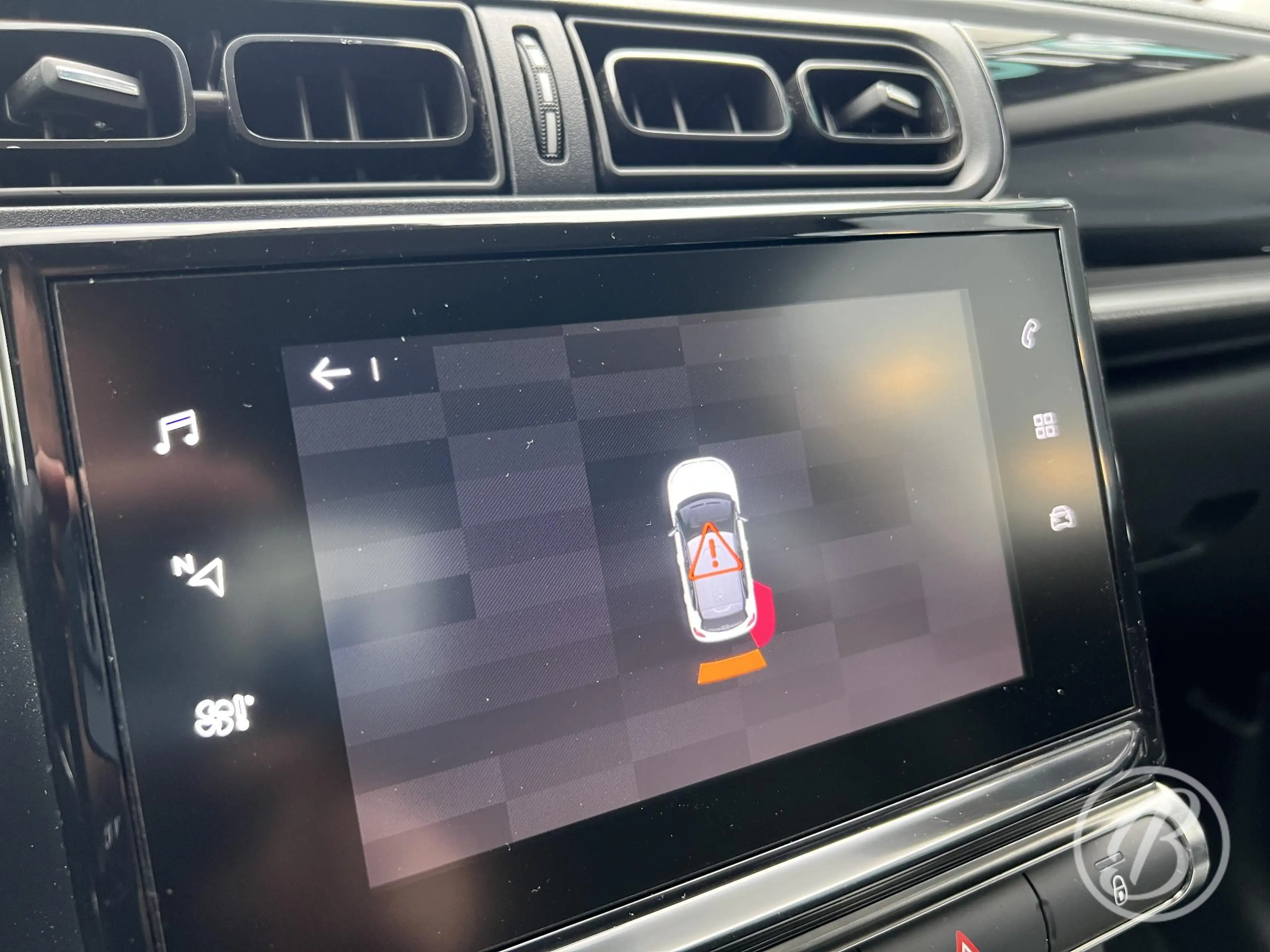 Citroen C3 1.2 82pk S&S Feel Edition — photo 17