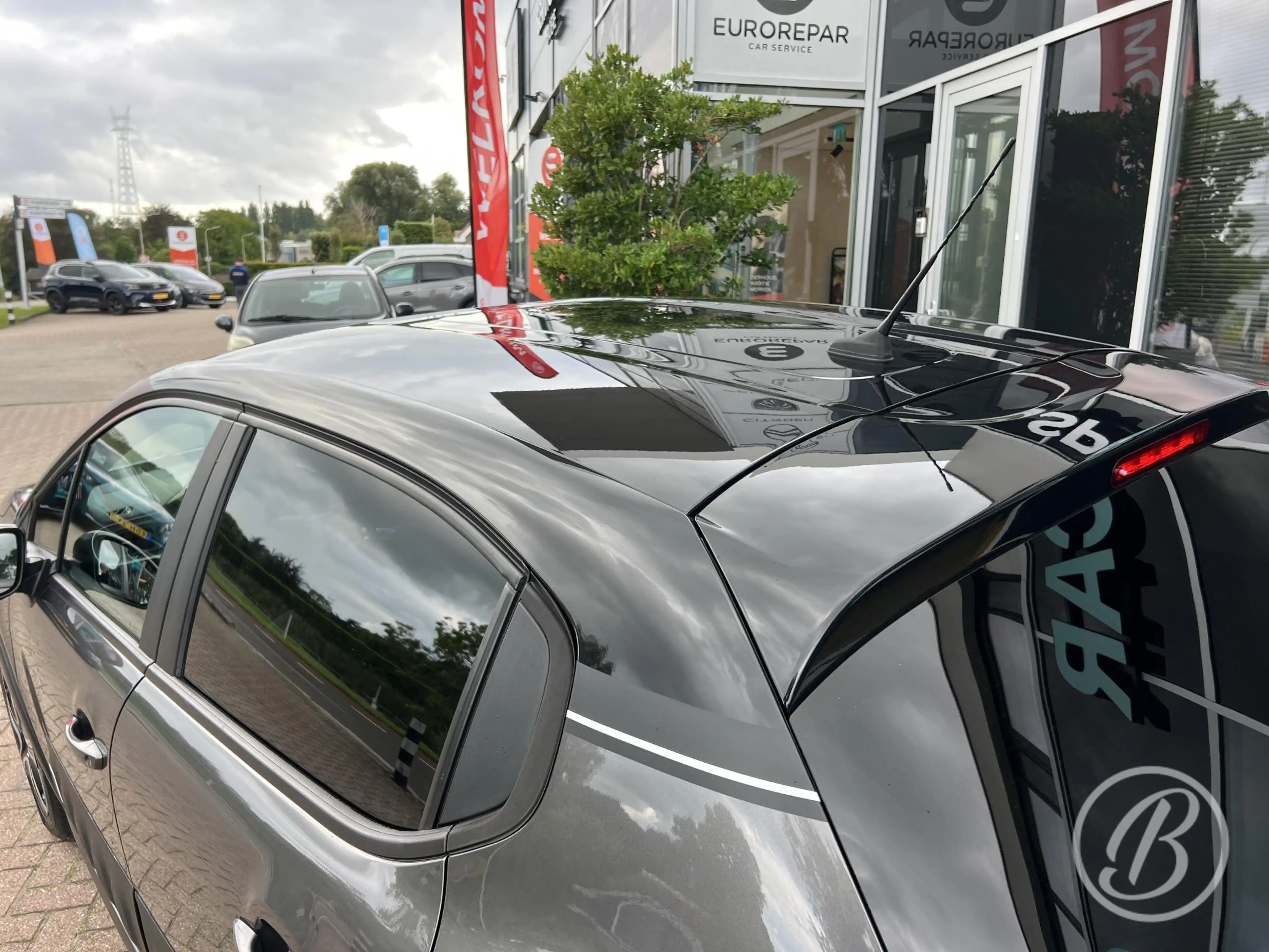 Citroen C3 1.2 82pk S&S Feel Edition — photo 27
