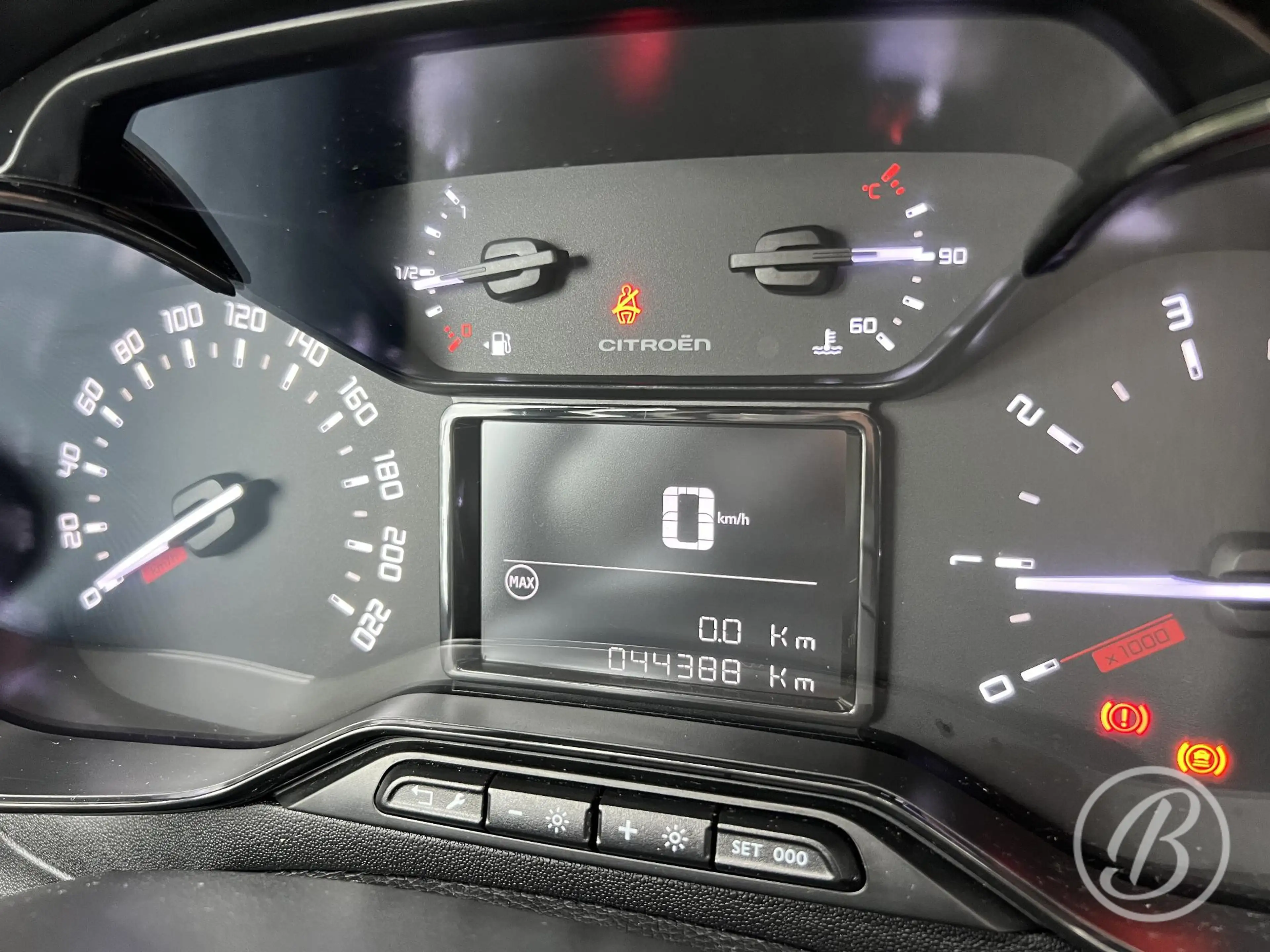 Citroen C3 1.2 82pk S&S Feel Edition — photo 10