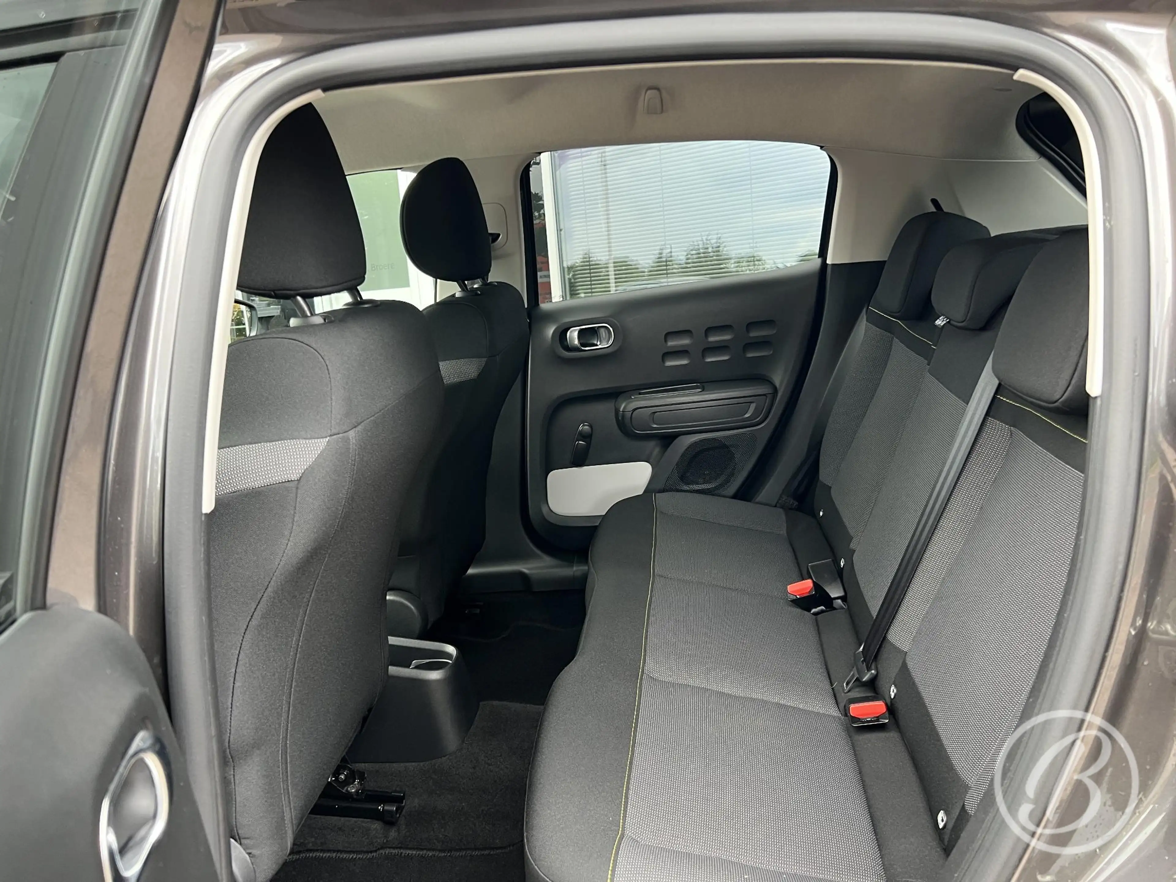 Citroen C3 1.2 82pk S&S Feel Edition — photo 7
