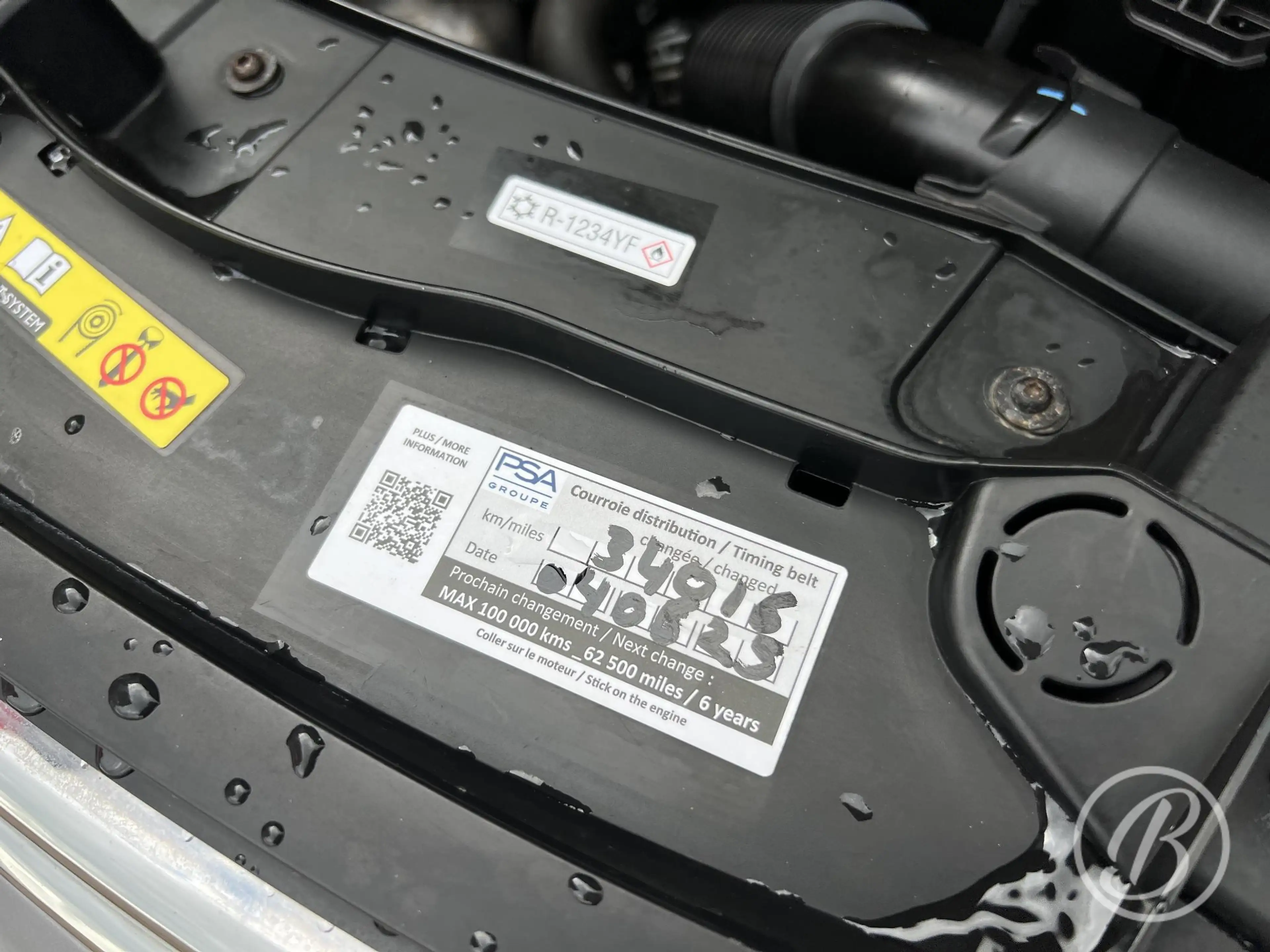 Citroen C3 1.2 82pk S&S Feel Edition — photo 44