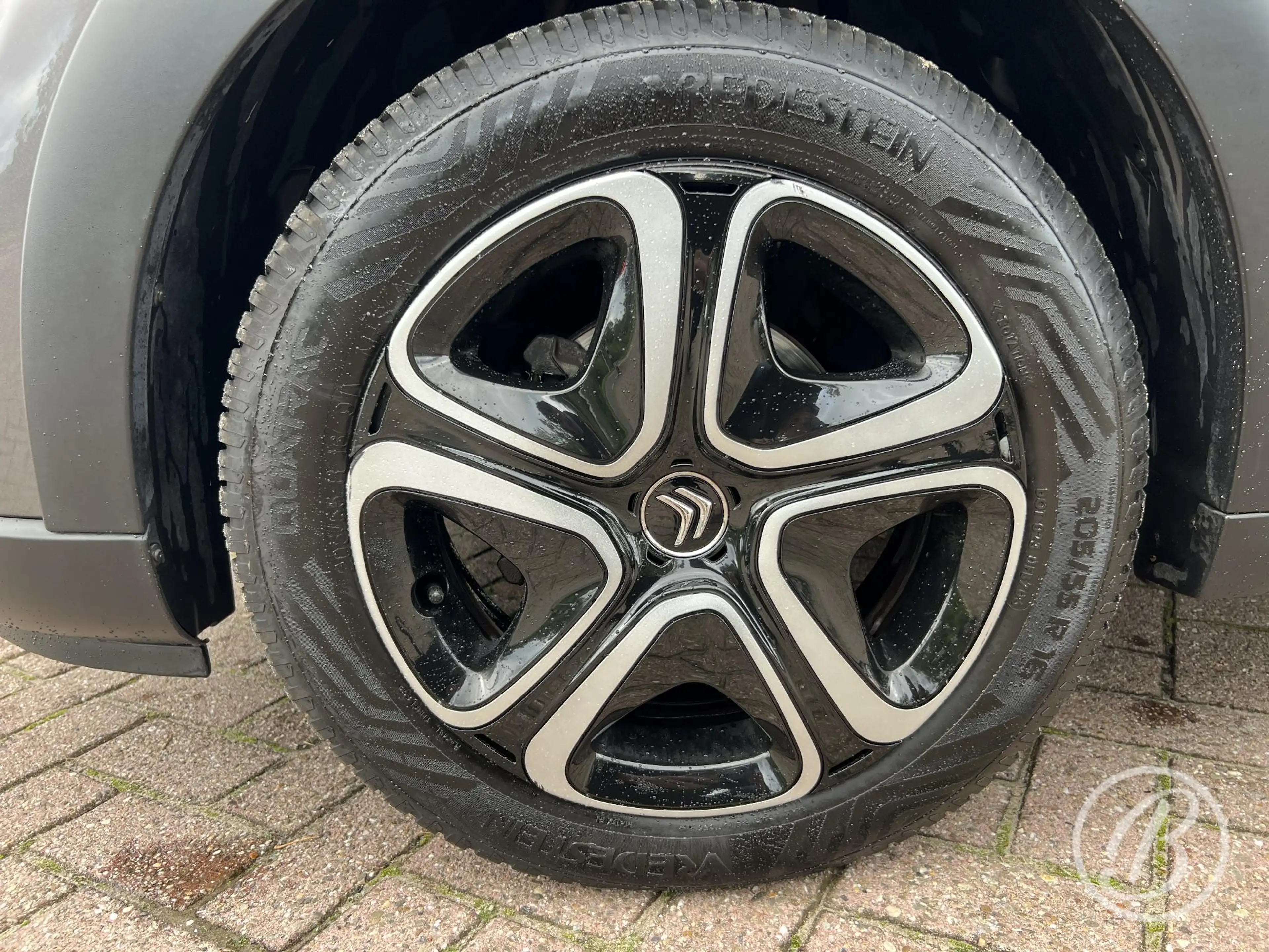 Citroen C3 1.2 82pk S&S Feel Edition — photo 18