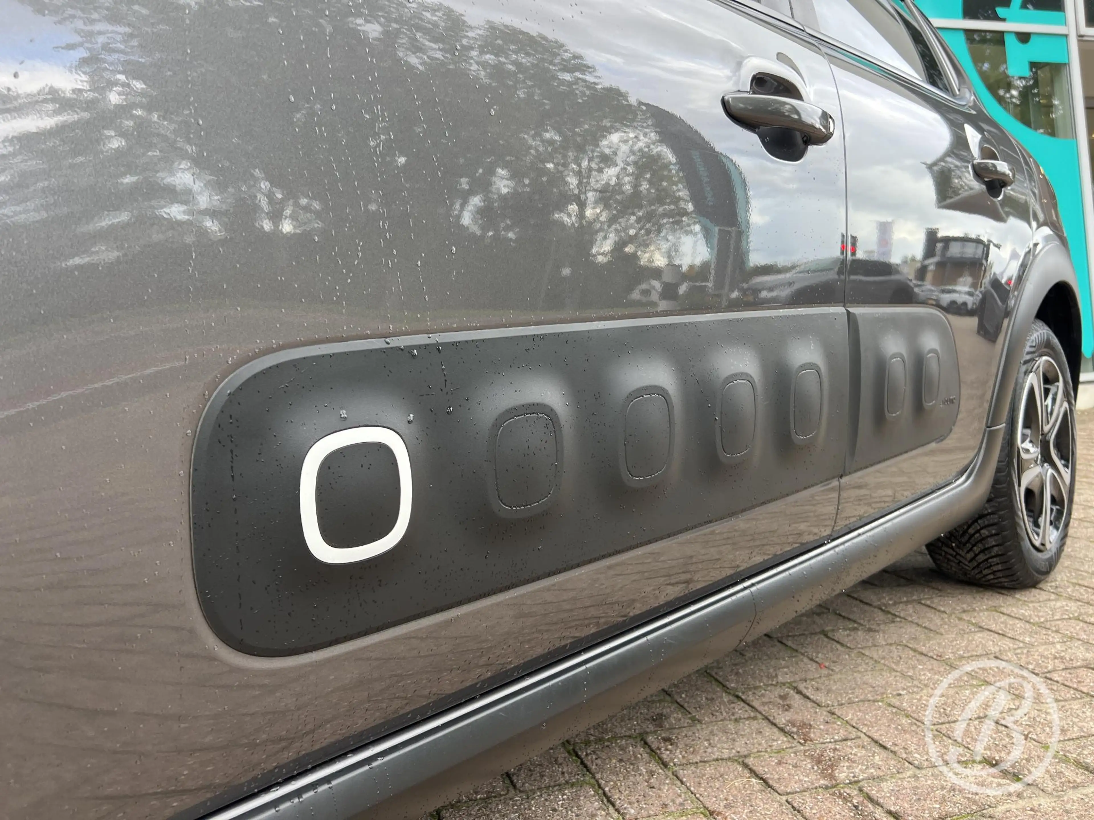 Citroen C3 1.2 82pk S&S Feel Edition — photo 15
